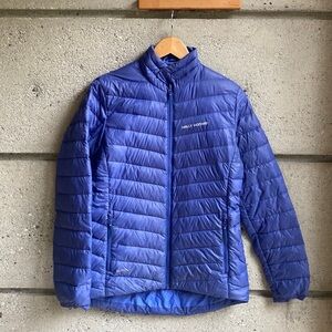 ❄️ Helly Hansen W Verglas Down Insulator Puffer